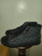 Chaussures Gucci En Cuir