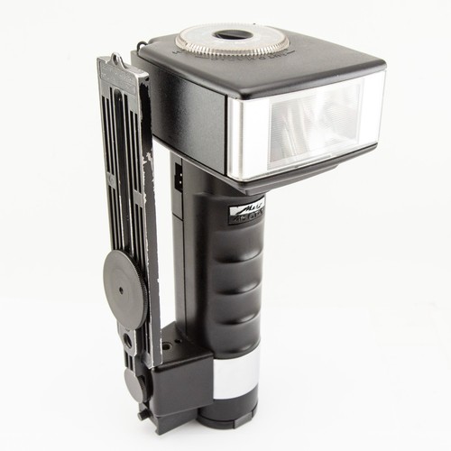 Flash metz mecablitz - flash,