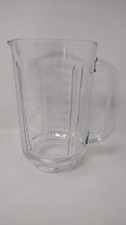 Kenwood glass jug blender for