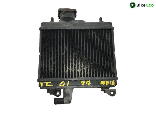 Radiateur eau honda nsr 125 - radiateur,