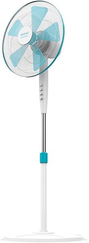 Ventilateur sur pied - ventilateur,