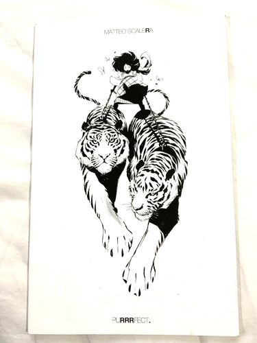 Matteo scalera original - scalera,,