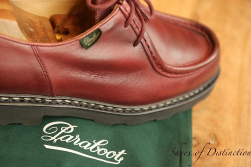 Chaussures derby cuir - chaussures,
