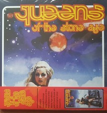 Queens Of The Stone Age Queens Of The Stone Age - LP 33T