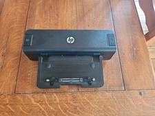 Station d'accueil HP Docking