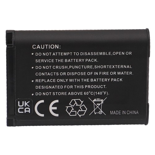 Batterie pour sony hvr - batterie, serie