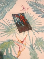 PASS V.I.P {Blood On The