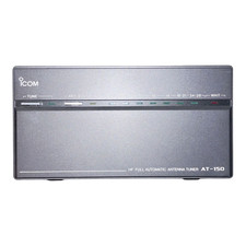 Icom AT-150 Full Automatic