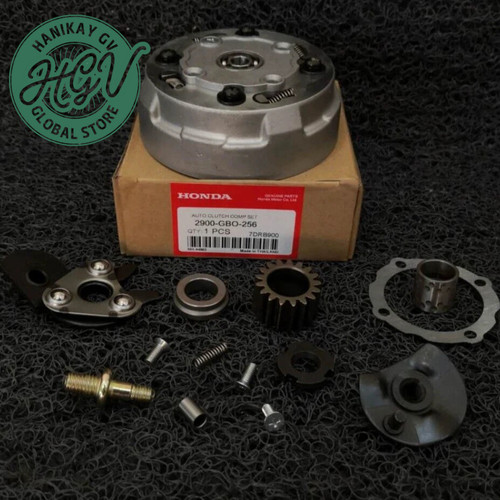 Neuf embrayage auto - embrayage,