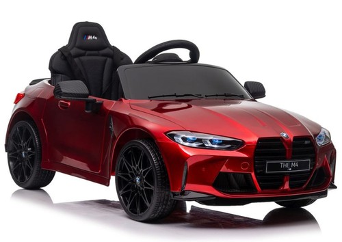 Bmw voiture électrique - m4,