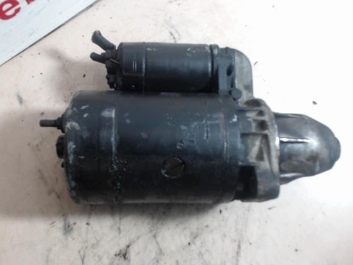 Demarreur volvo 360 b200k - demarreur,