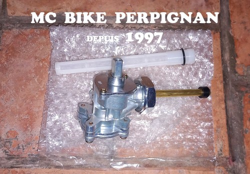 Robinet essence honda 1500 - essence,