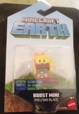 Minecraft: Earth Boost Mini -