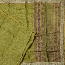 Namaste Vintage Vert Saris