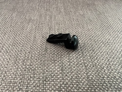Lego train buffer single ref - lego,