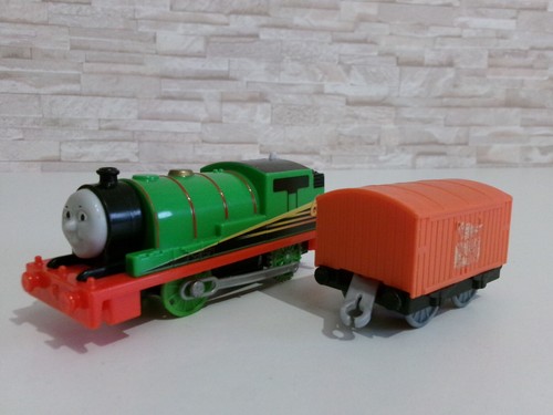 Locomotive train thomas et - /,