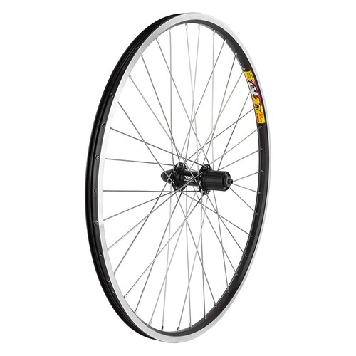Weinmann zac19 roue vtt - roue,