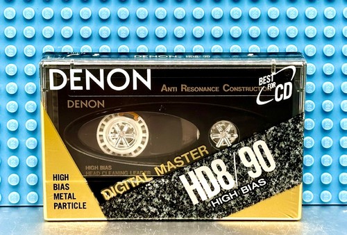 Denon 1990 usa - ,