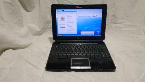 Portable notebook asus eee - asus,