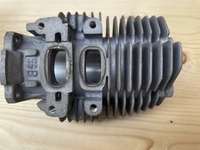 Original OEM Stihl 041 cylinder – brand new, only taken out of the box.