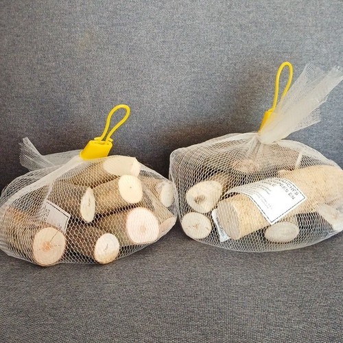 Lot sachets de 10 - de,