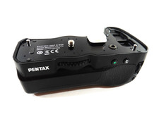 Pentax K-1 - D-BG6 - Battery