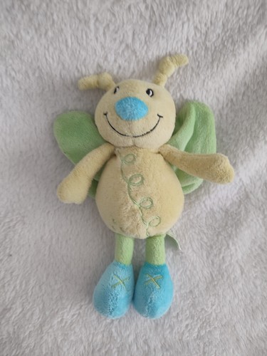 Doudou peluche anna club plush - doudou,
