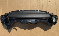Porsche 992 GT3 rear spoiler drive unit 992827233R rear spoiler engine drive