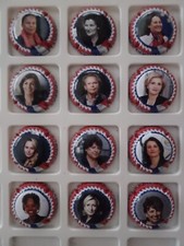 CAPSULES DE CHAMPAGNE  Mes