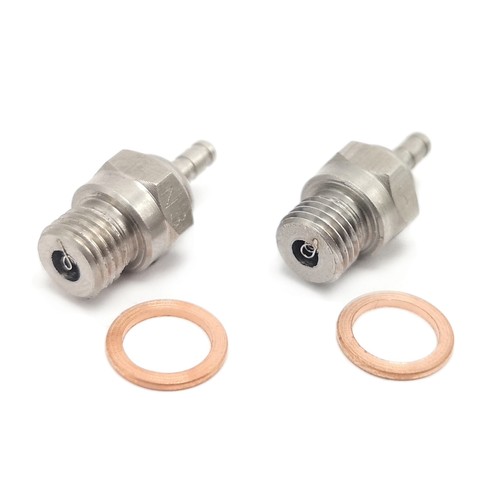 1pcs bougie glow plug n4 - glow,