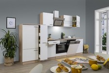 Cuisine Équipée 310 Cm