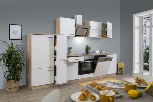 Cuisine équipée 310 - 310, cm