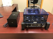 Ming Da MC34-AB Vacuum Tube Stereo Integrated Power Amplifier