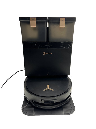 Ecovacs deebot pro omni - deebot, x8