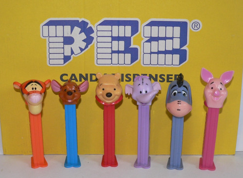 Serie pez differents - serie, /