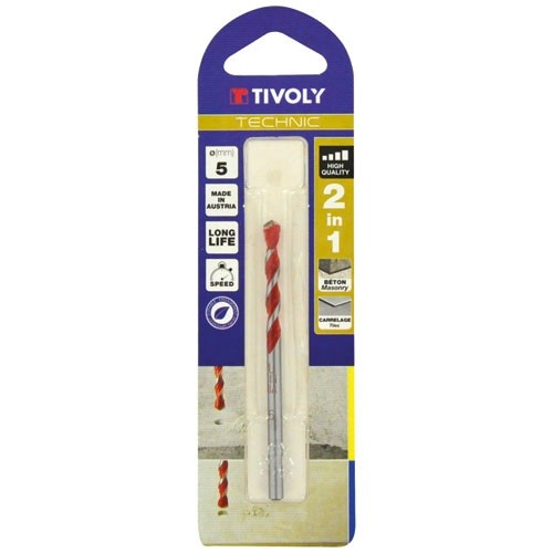 Tivoly foret 1 - -, beton