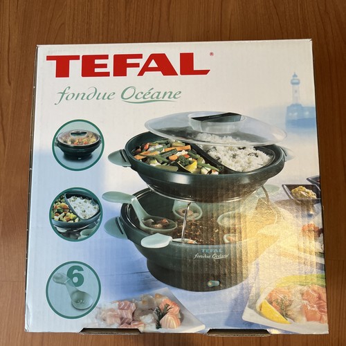 Tefal fondue océane appareil - océane,