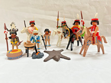 Playmobil vintage 1974. Lot