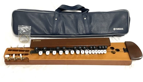 Yamaha taishogoto harpe - yamaha,
