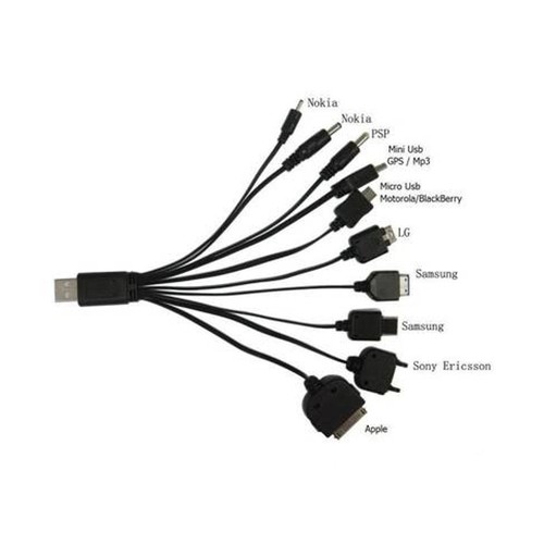 Adaptateur usb 1 forever - usb, en