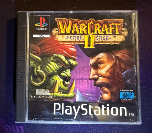 Warcraft the dark - warcraft,