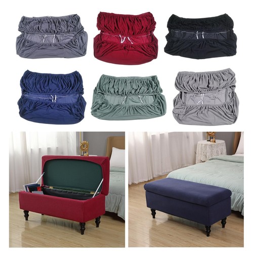 Housse moderne pour pouf - housse,