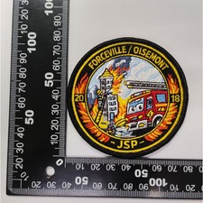 RCUSSONS JEUNES SAPEURS