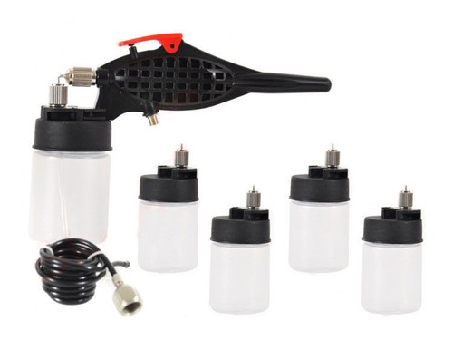 Hobby kit airbrush - hobby, 0,5mm