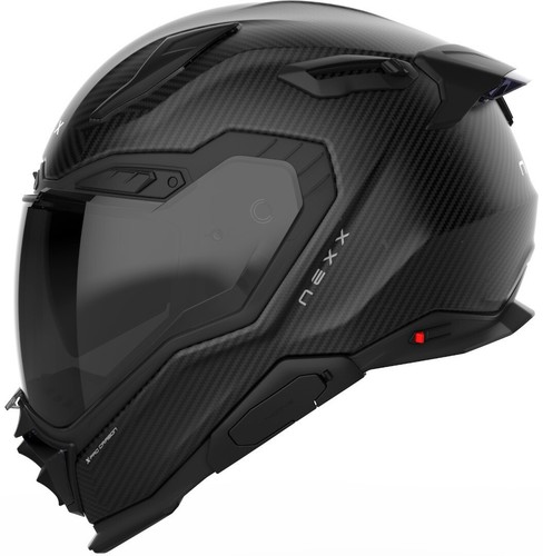 Nexx wst zero pro - nexx, 3