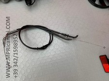 GAS CABLES SET N5 KAWASAKI Z750 2007 2008 ACCELERATOR CABLES THROTTLE CABLE