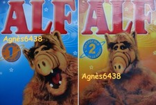 ALF SERIE TV ANNEES 80 SAISONS
