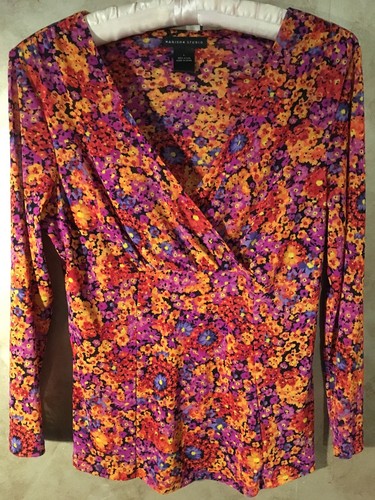 Madison studio blouse top - studio,