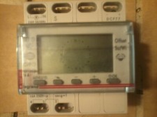 horloge programmable Legrand