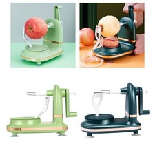 Machine à éplucher les